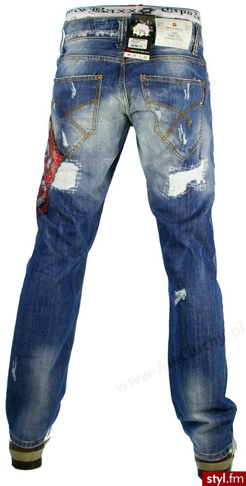 Pozostałe Ciuchy Moda