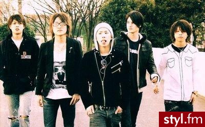 One ok rock. Jrockowcy : ) - Moda uliczna Inne Moda