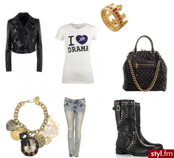 by me - Styler