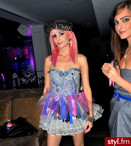 Pozostałe Ciuchy Moda