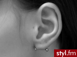 Transverse lobe - Modyfikacje ciała