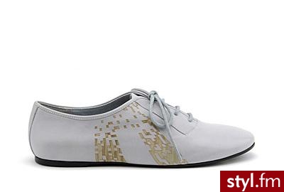 Pozostałe Buty Moda