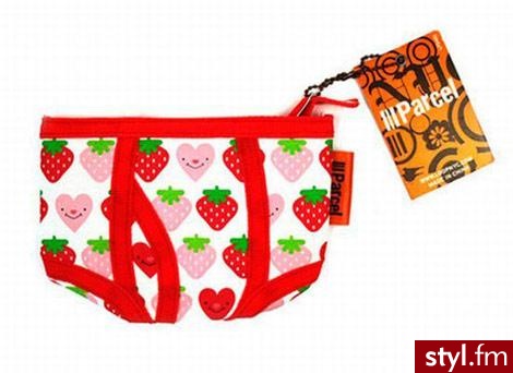 Pozostałe Torebki Moda