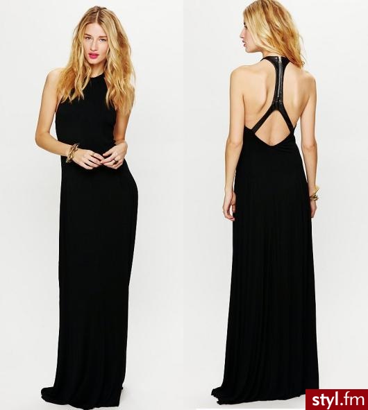 Dzienne Sukienki Moda