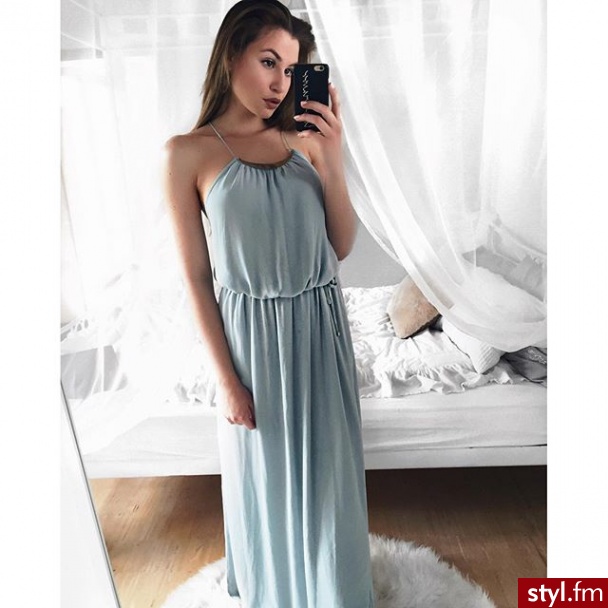 Dzienne Sukienki Moda