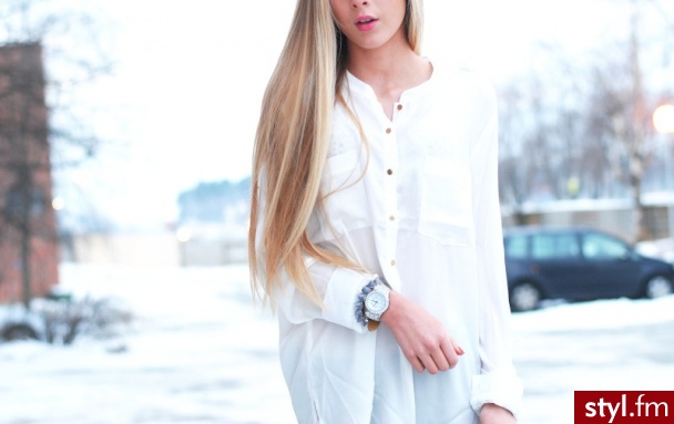 Koszule Ciuchy Moda