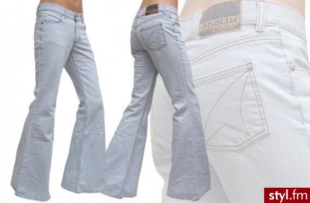 Pozostałe Ciuchy Moda