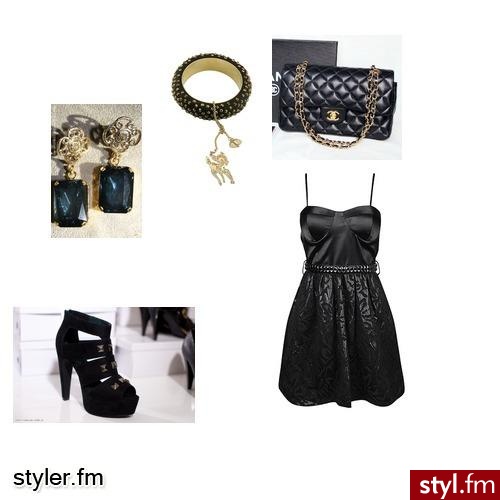 wieczór - Styler