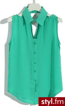 Koszule Ciuchy Moda