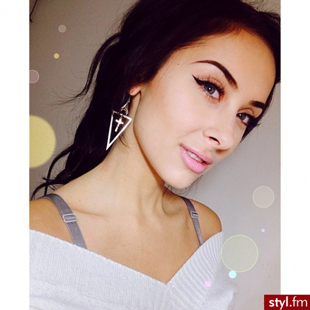 Dzienne Makijaże
