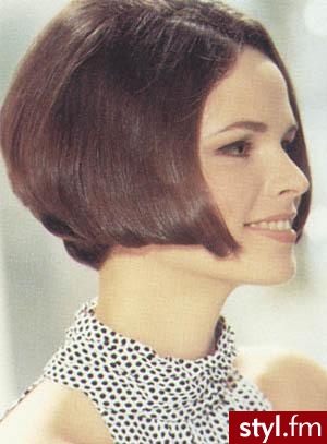 Krótkie Fryzury