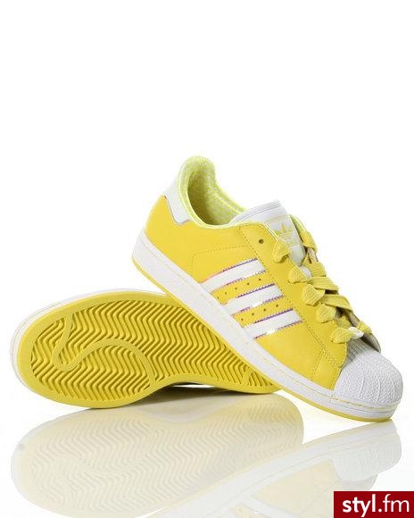 adidas superstar 2 W - Pozostałe Buty Moda