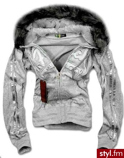 Pozostałe Ciuchy Moda