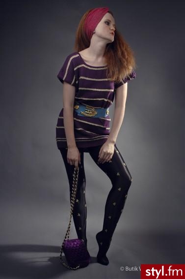 Jeżeli zdjęcie znajduje się już w galerii poproszę o link - Moda uliczna Inne Moda