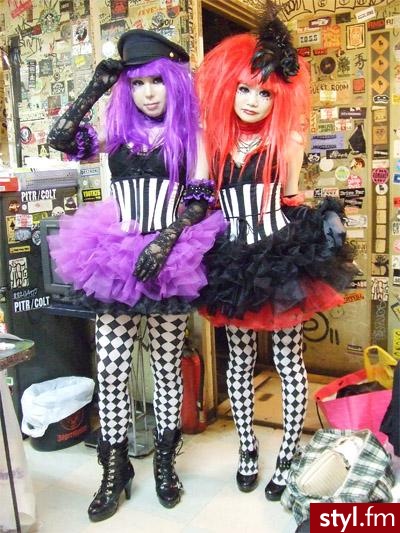 Pozostałe Ciuchy Moda
