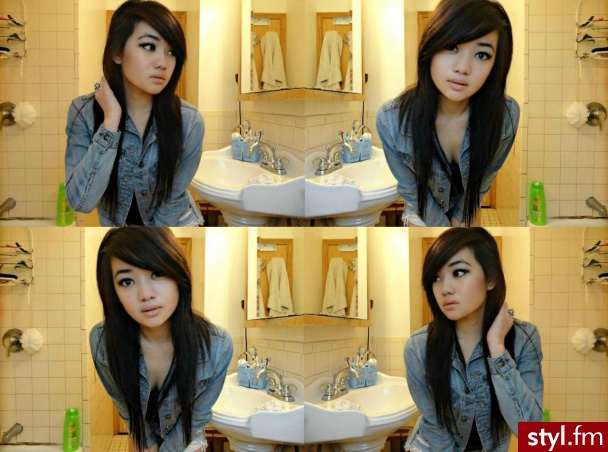 Długie Fryzury
