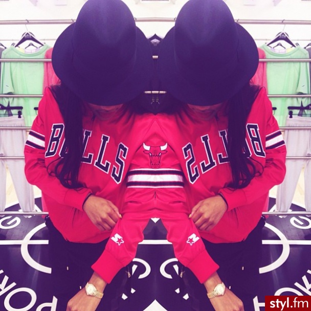 Bluzy Ciuchy Moda