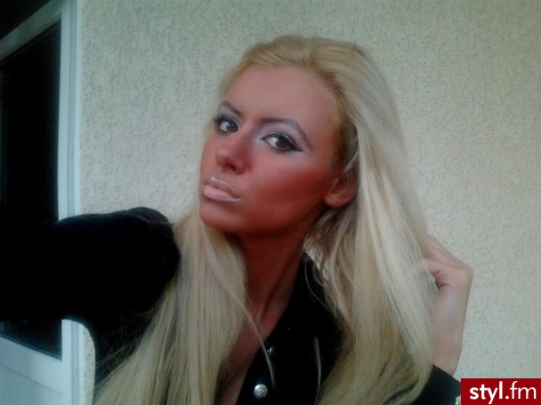 Dzienne Makijaże