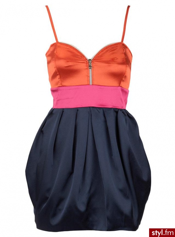 ?. Dorothy Perkins - Pozostałe Ciuchy Moda