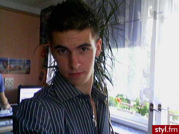 Punk Rock Alternatywne Średnie Fryzury