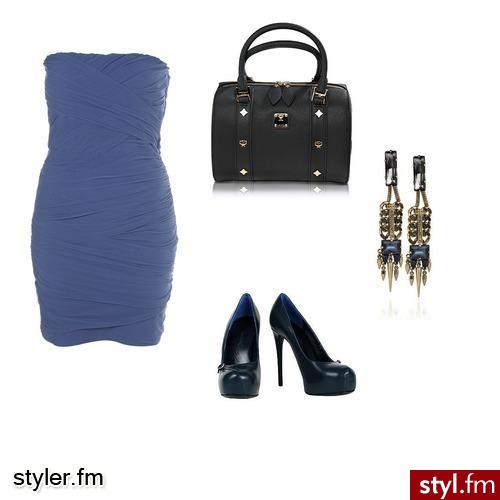 Down ;]. ;] - Styler