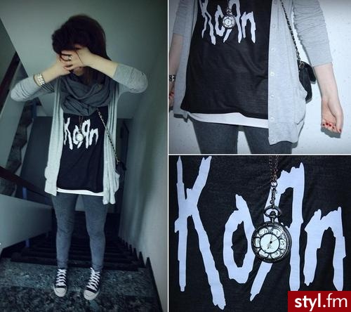 Pozostałe Ciuchy Moda