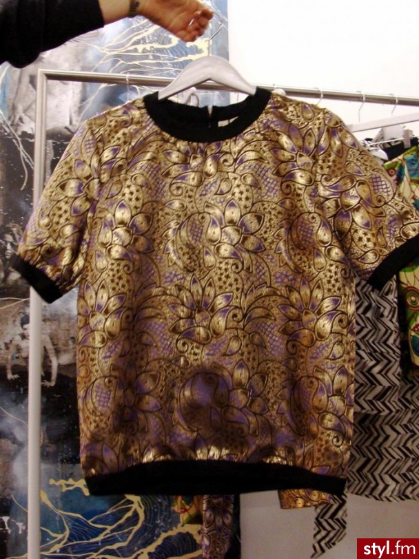 Pozostałe Ciuchy Moda