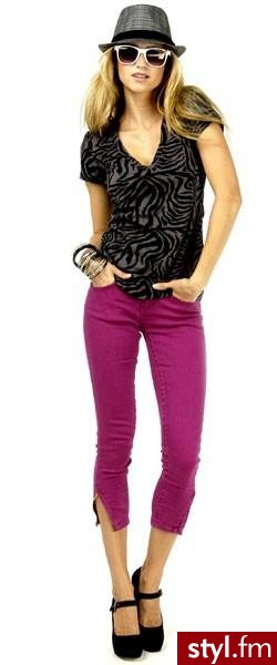 Pozostałe Ciuchy Moda