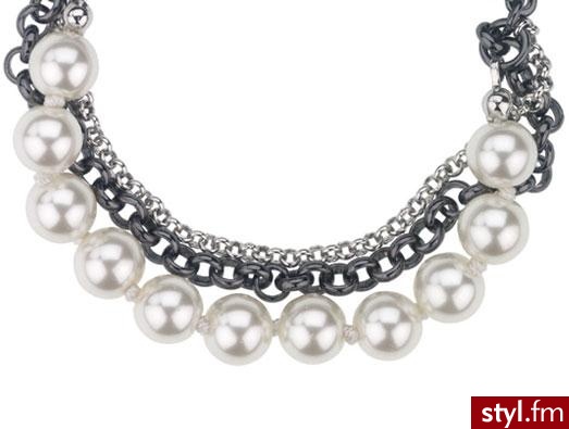 bransoletka od Lulu Guinness - 95 GBP - Pozostałe Dodatki Moda