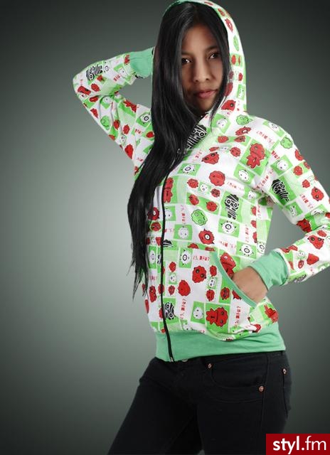Pozostałe Ciuchy Moda