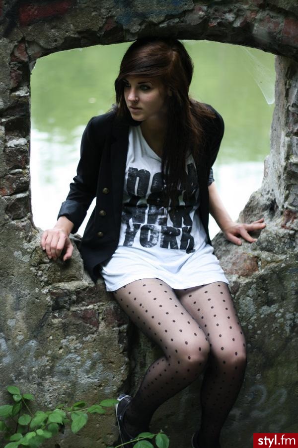 Pozostałe Ciuchy Moda