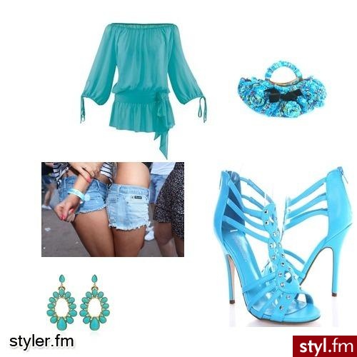 violcia. lato w mieście - Styler
