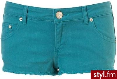 Spodnie Moda
