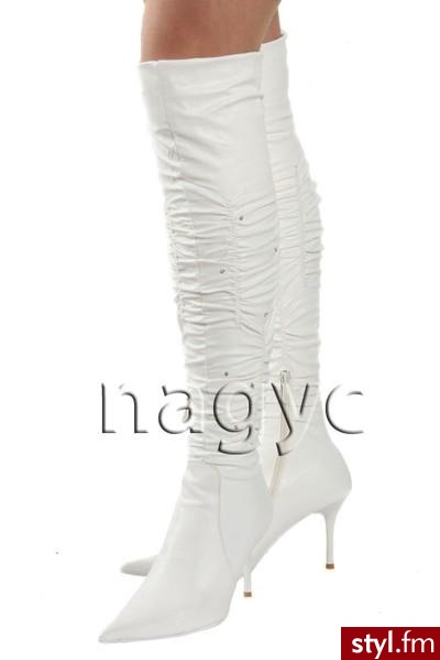 Pozostałe Buty Moda