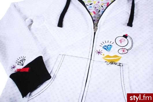 Bluzy Ciuchy Moda