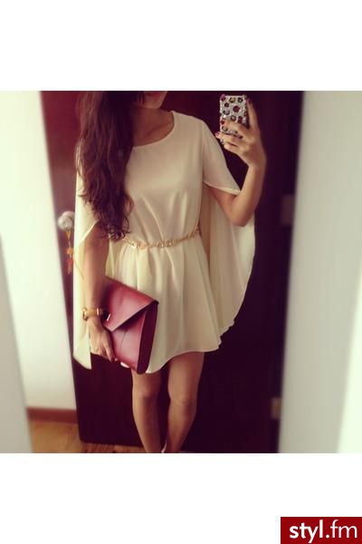 Dzienne Sukienki Moda