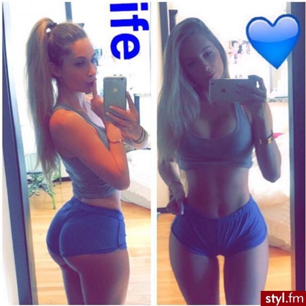 Sport i fitness