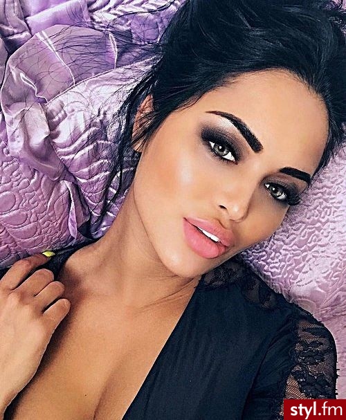 Dzienne Makijaże