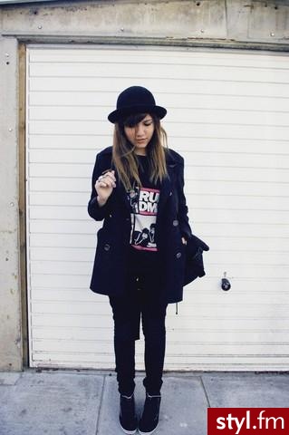 Pozostałe Ciuchy Moda