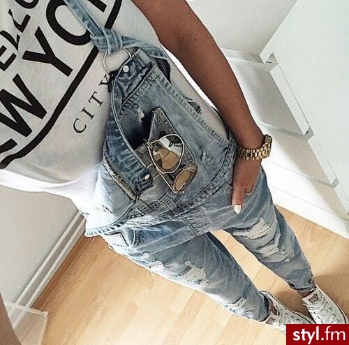 Pozostałe Ciuchy Moda