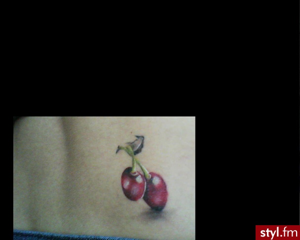 Tatuaże