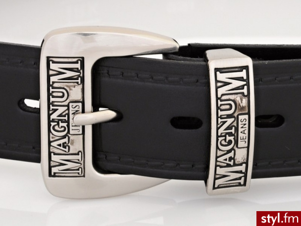 TRK pasek MAGNUM - Paski Dodatki Moda