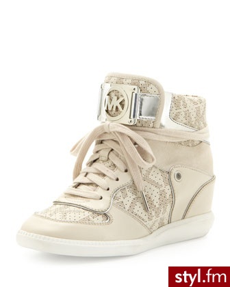Trampki Buty Moda