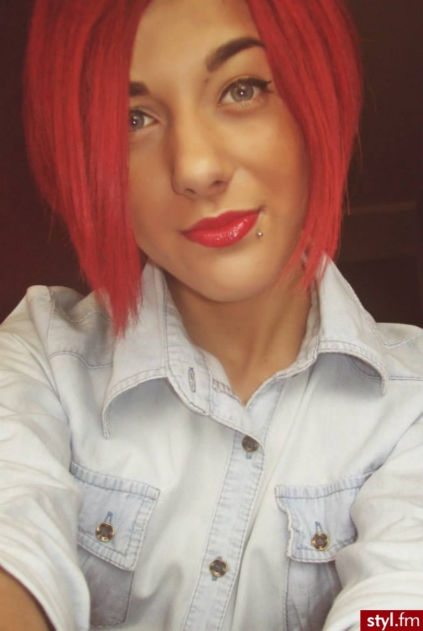 Dzienne Makijaże