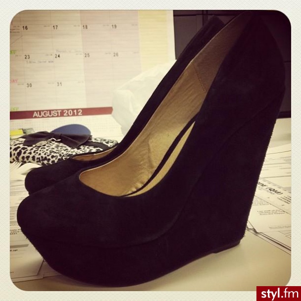 Koturny Buty Moda