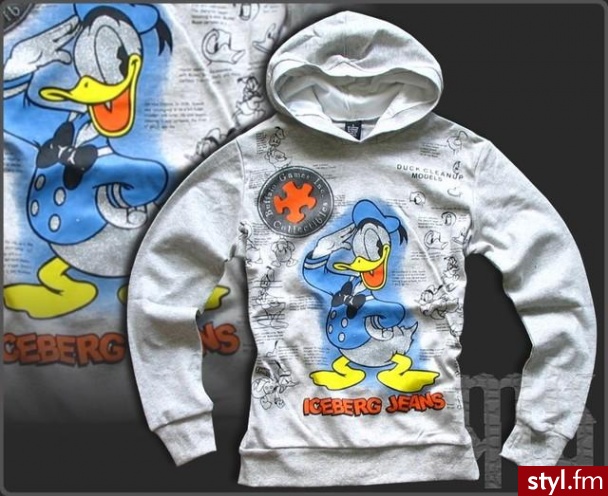 Pozostałe Ciuchy Moda