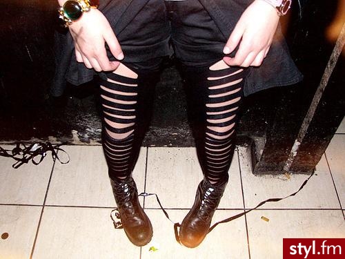 Pozostałe Ciuchy Moda