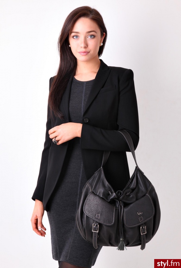 Paul Smith Paul 412.50$ - Pozostałe Torebki Moda