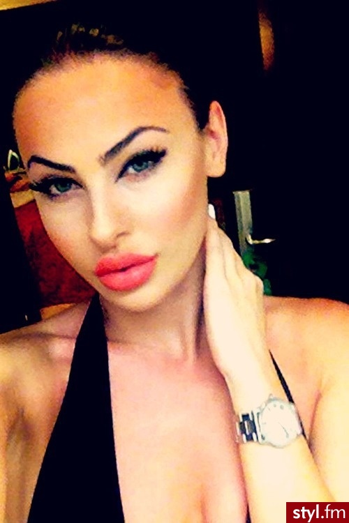 Dzienne Makijaże