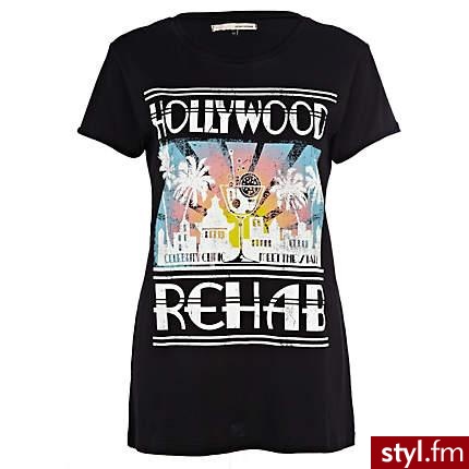 T-shirt Ciuchy Moda
